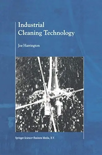 Produktbild: Industrial Cleaning Technology