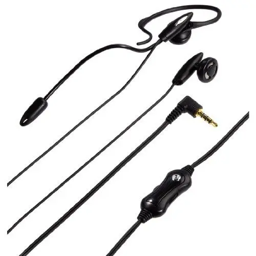 Produktbild: In-Ear-Headset für Sony PSP Go