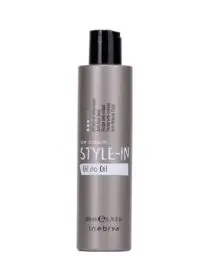 Produktbild: Inebrya Style-In Oil No Oil Anti-Frizz Fluid 200 ml All