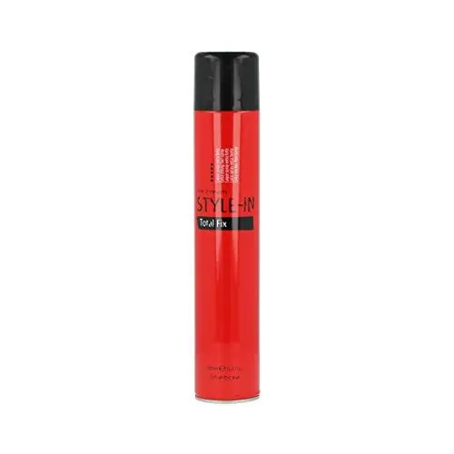 Produktbild: Inebrya Style-In Total Fix Hairspray 500 ml Unparfümiert