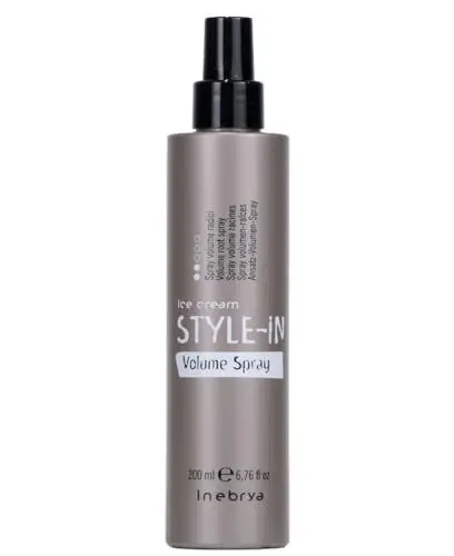 Produktbild: Inebrya Style-In Volume Spray 200 ml Unparfümiert