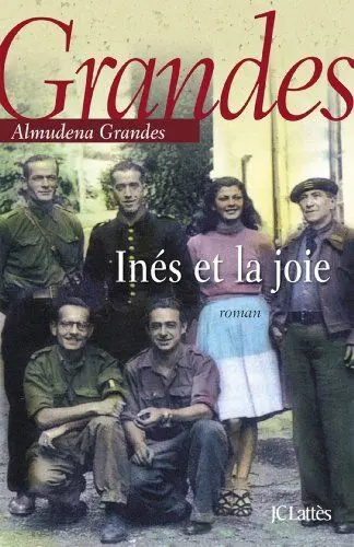 Produktbild: Inès et la joie