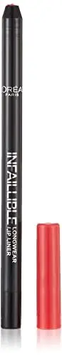 Produktbild: Infaillible Lip Liner 102-Darling Pink