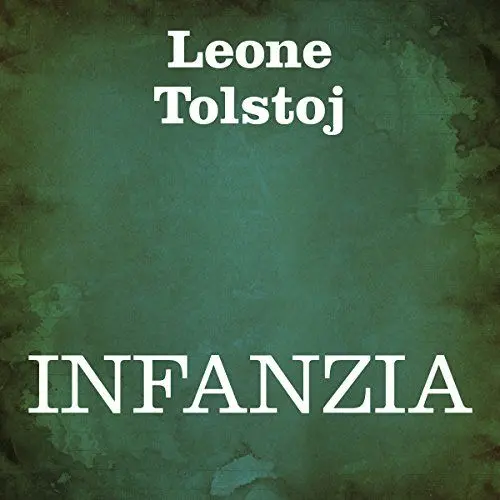 Produktbild: Infanzia (Childhood)