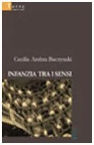 Produktbild: Infanzia tra i sensi (Nuove voci)