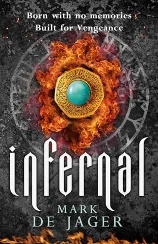 Produktbild: Infernal