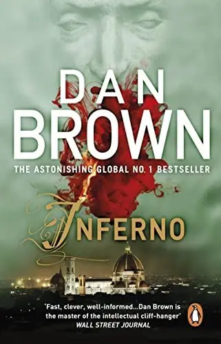 Produktbild: Inferno: (Robert Langdon Book 4) (Robert Langdon, 4)