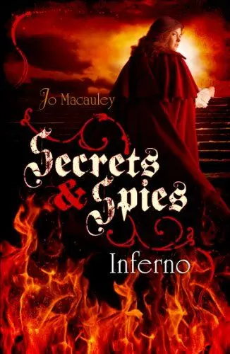 Produktbild: Inferno (Secrets and Spies)