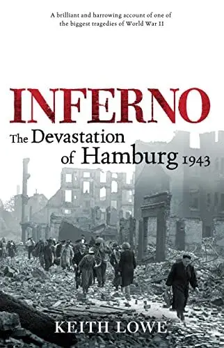 Produktbild: Inferno: The Devastation of Hamburg, 1943