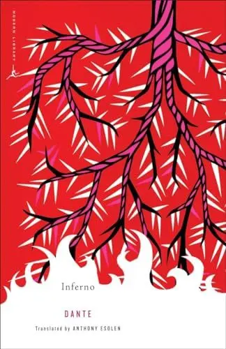 Produktbild: Inferno (The Divine Comedy, Band 1)