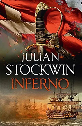 Produktbild: Inferno: Thomas Kydd 17
