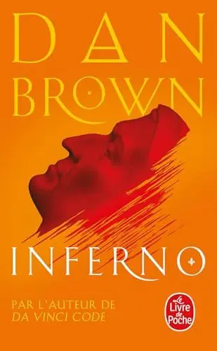 Produktbild: Inferno, französische Ausgabe