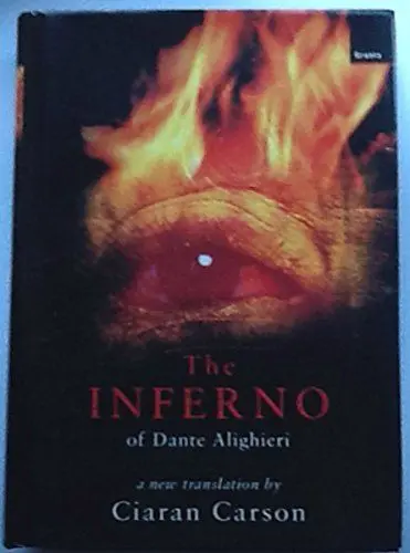 Produktbild: Inferno of Dante Alighieri
