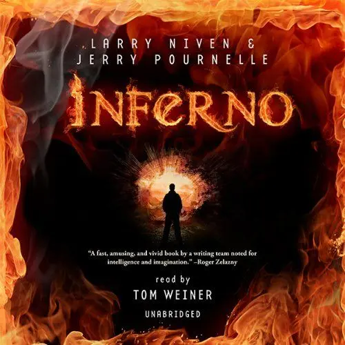 Produktbild: Inferno-Unabridged
