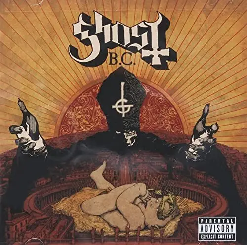 Produktbild: Infestissumam (Deluxe Edition)