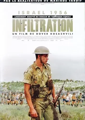 Produktbild: Infiltration (FR Import)