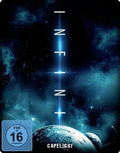 Produktbild: Infini - Steelbook