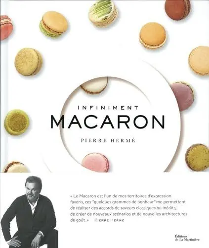 Produktbild: Infiniment Macaron