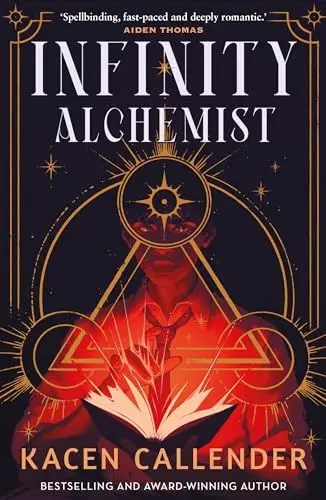 Produktbild: Infinity Alchemist