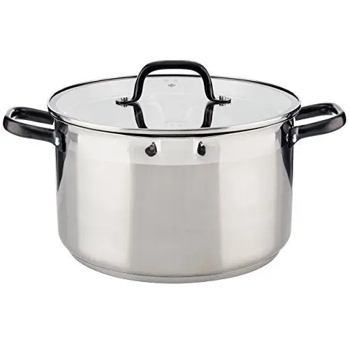 Produktbild: Infinity chefs 6924299367894 Kasserolle, Stahl