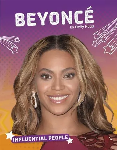 Produktbild: Influential People: Beyoncé
