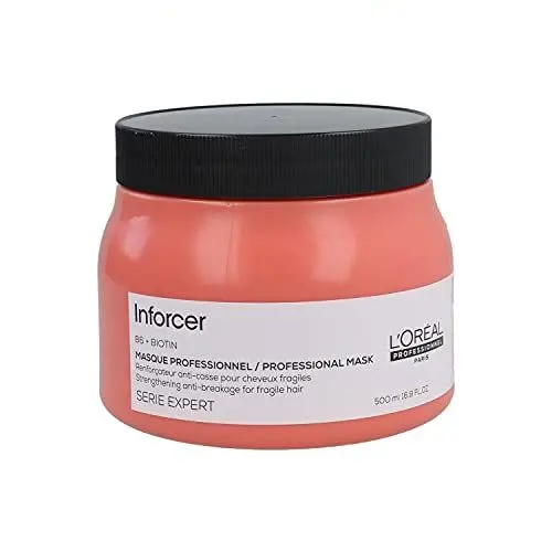 Produktbild: Inforcer Mask 500 Ml