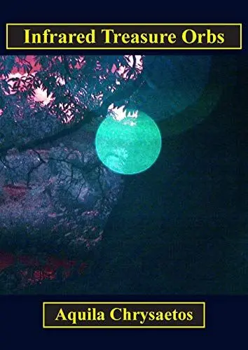 Produktbild: Infrared Treasure Orbs