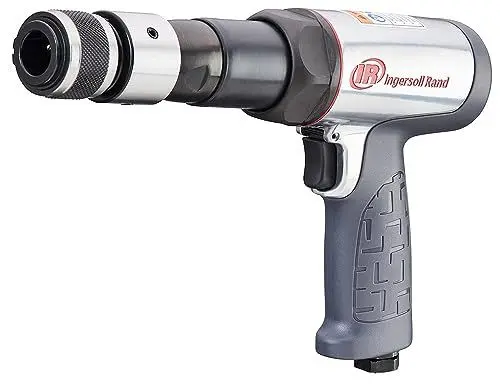 Produktbild: Ingersoll Rand 119MAXH Druckluft Hammer, Presslufthammer mit Langem Sechskantschaft, für Kraftfahrzeuge und Werkstattwagen