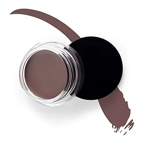 Produktbild: Inglot AMC Brow Liner Gel Augenbrauenstift, Modische Augenbrauen, Perfektes Makeup Finish, Hypoallergen, Langanhaltende Wirkung, Verstärkter Blick, 2 g : 17