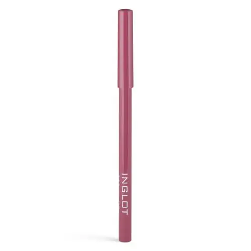 Produktbild: Inglot Soft Precision Lipliner, Lippenkonturenstift, Lipenschtift, Lippenstift, Volle Lippen Parabenfrei, Dermatologisch Getestet, 1,1 g : 74
