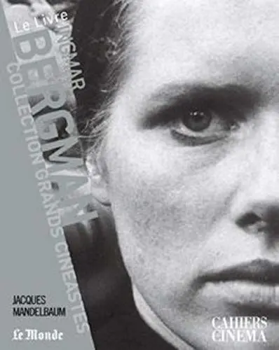 Produktbild: Ingmar Bergman