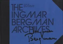 Produktbild: Ingmar Bergman Archives