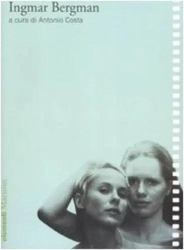 Produktbild: Ingmar Bergman (Elementi)