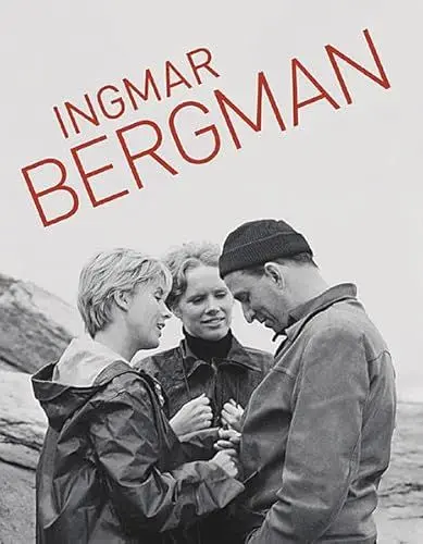 Produktbild: Ingmar Bergman: Essays, Daten, Dokumente