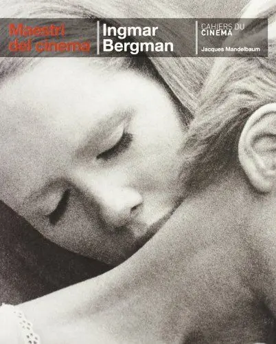 Produktbild: Ingmar Bergman (Maestri del cinema)