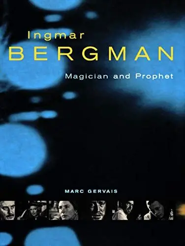 Produktbild: Ingmar Bergman: Magician and Prophet