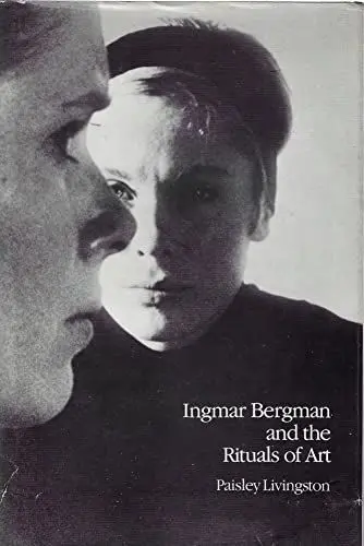 Produktbild: Ingmar Bergman and the Rituals of Art
