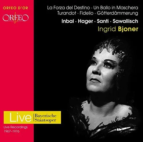 Produktbild: Ingrid Bjoner
