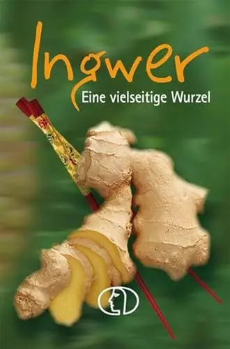 Produktbild: Ingwer: Eine vielseitige Wurzel (Minibibliothek)