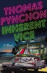 Produktbild: Inherent Vice: A Novel