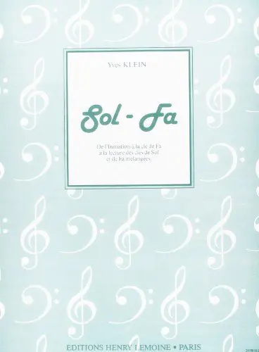 Produktbild: INITIATION SOL ET FA