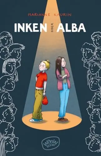 Produktbild: Inken oder Alba