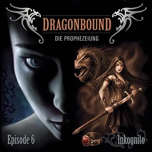 Produktbild: Inkognito: Dragonbound 6
