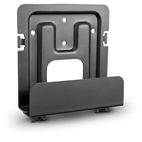 Produktbild: InLine® Halterung für Mediageräte/Streaming-Boxen, 32-46mm
