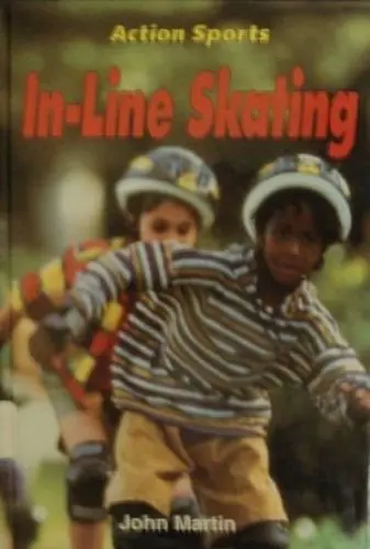 Produktbild: In-Line Skating (Action Sports)