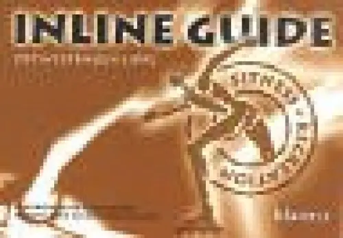 Produktbild: Inline Guide, Ostwestfalen-Lippe: 15 ausgesuchte Routen für Fitness- und Recreation-Skater