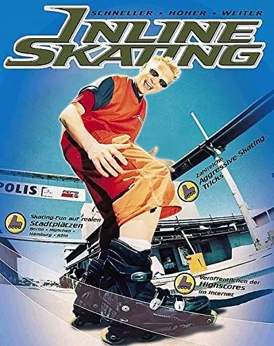 Produktbild: Inline Skating