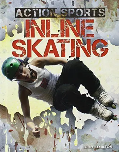 Produktbild: Inline Skating (Action Sports)