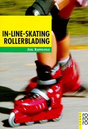 Produktbild: In-Line-Skating Rollerblading (rororo sachbuch - sport)