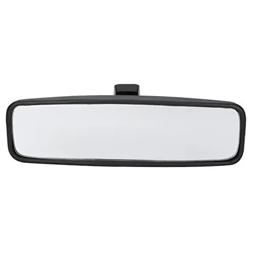 Produktbild: Innen Rückspiegel Auto Innenspiegel ABS und Glasgehäuse 814842 Innenrückspiegel Passend für 107/206/106 popular